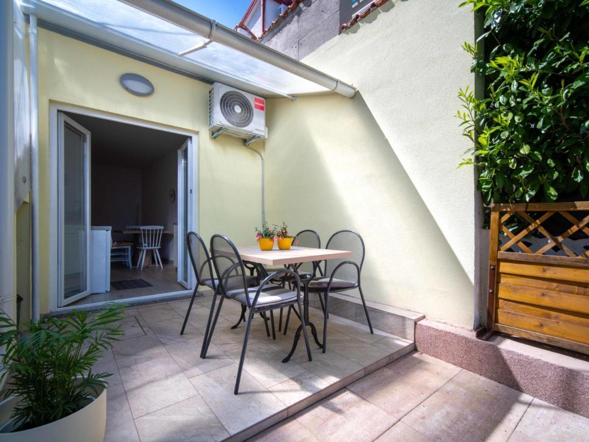 Holiday Home Bono By Interhome Opatija Exteriör bild