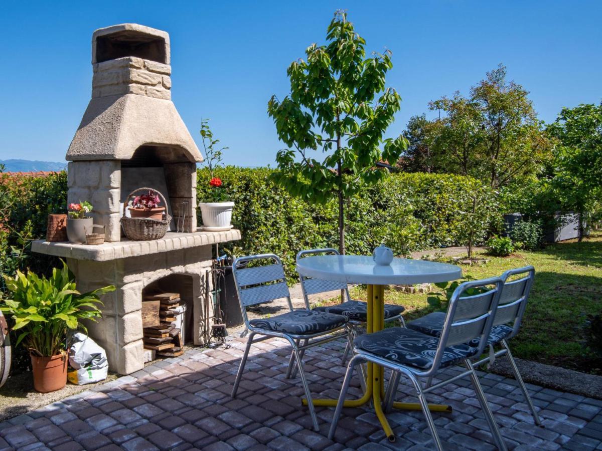 Holiday Home Bono By Interhome Opatija Exteriör bild