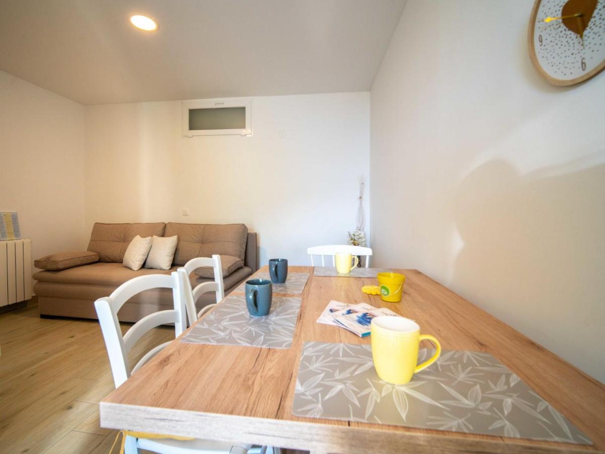 Holiday Home Bono By Interhome Opatija Exteriör bild