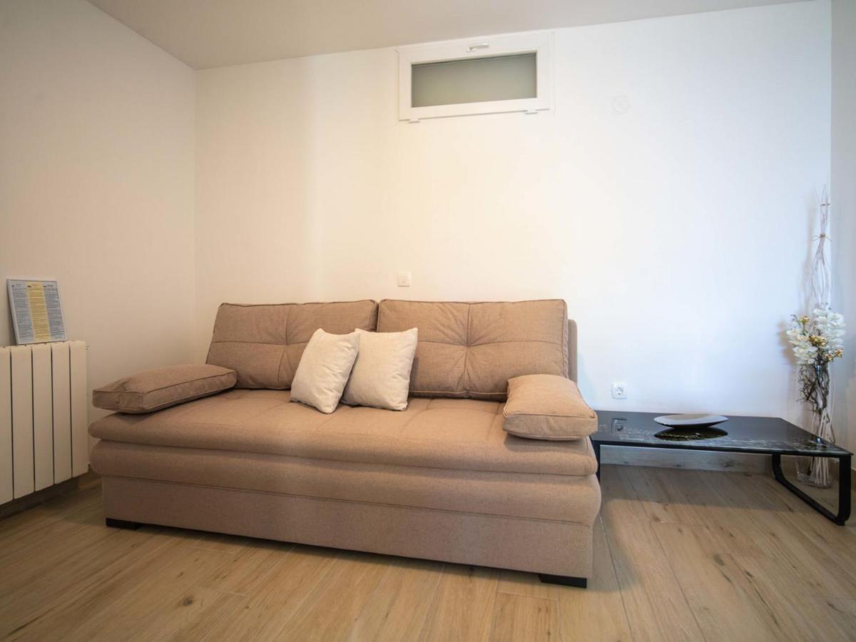 Holiday Home Bono By Interhome Opatija Exteriör bild