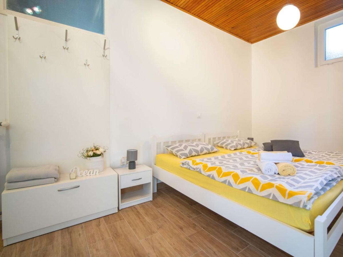 Holiday Home Bono By Interhome Opatija Exteriör bild