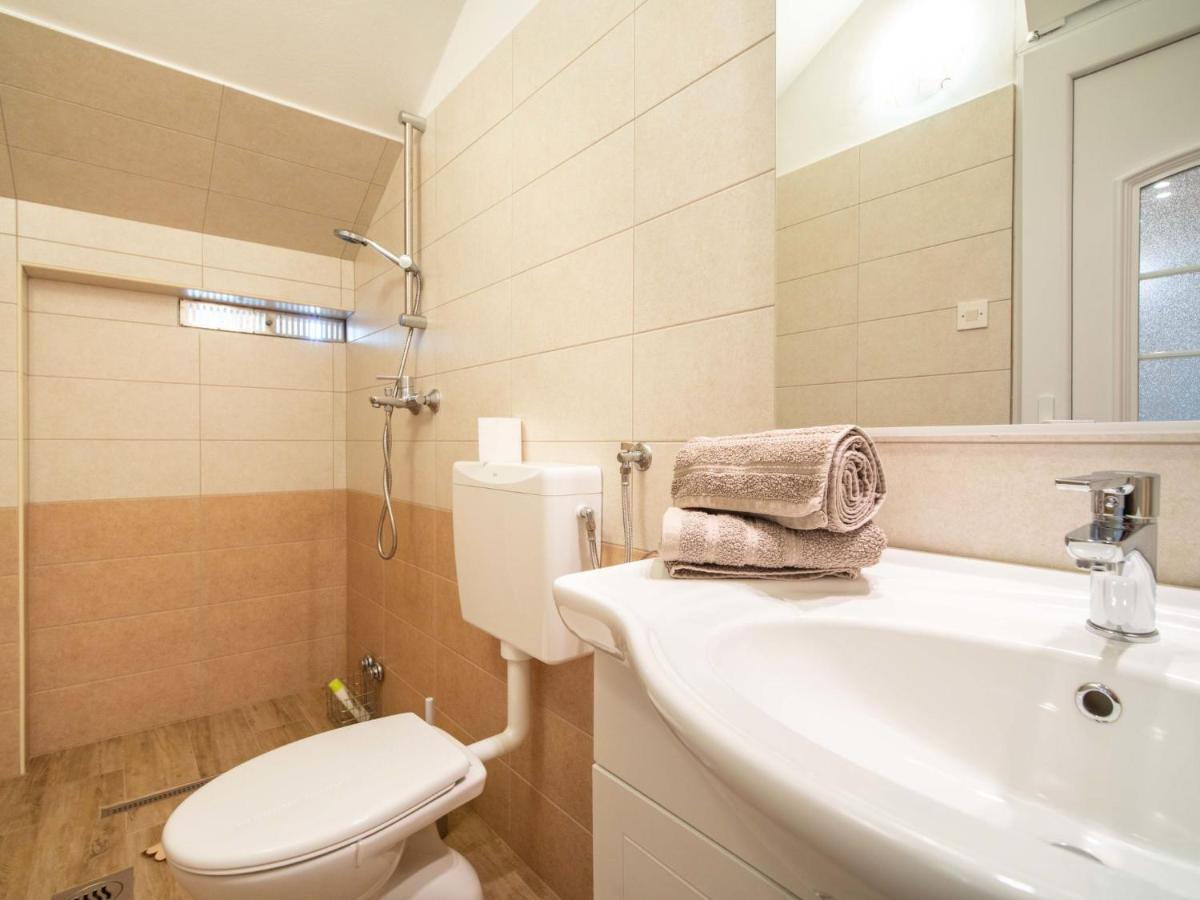 Holiday Home Bono By Interhome Opatija Exteriör bild