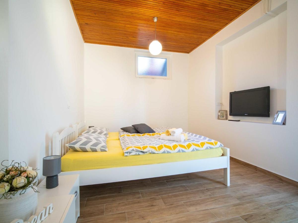 Holiday Home Bono By Interhome Opatija Exteriör bild